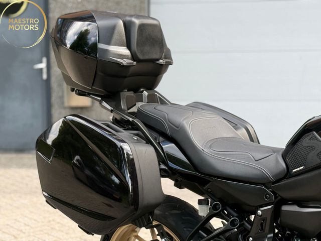 yamaha - tracer-7-gt