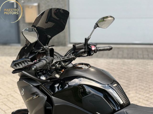 yamaha - tracer-7-gt