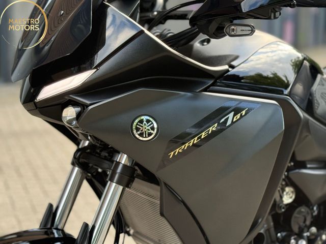 yamaha - tracer-7-gt