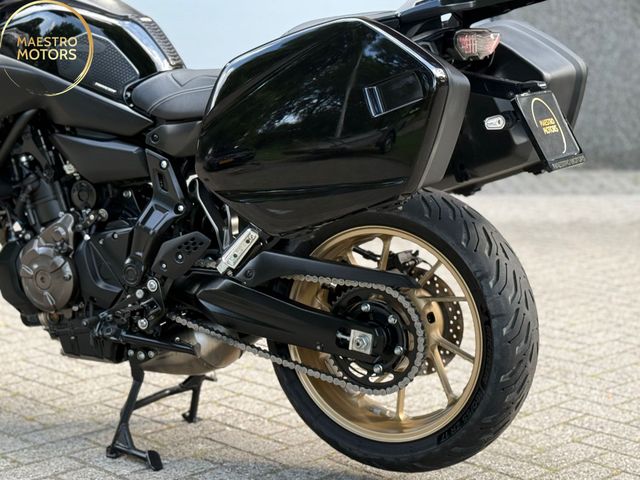 yamaha - tracer-7-gt