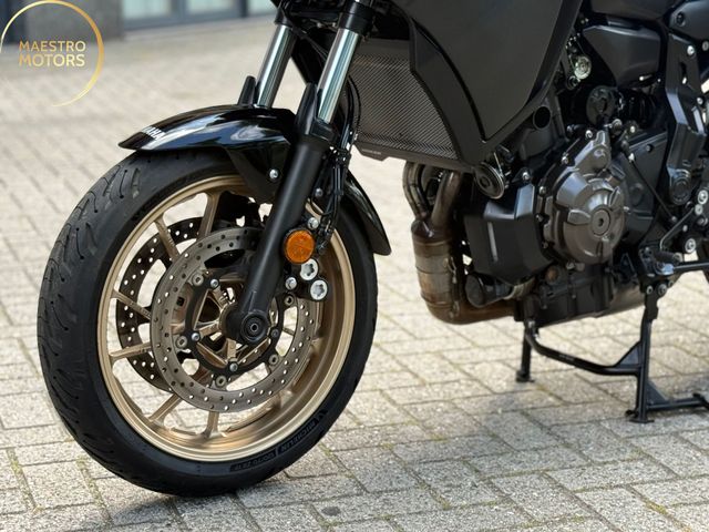 yamaha - tracer-7-gt