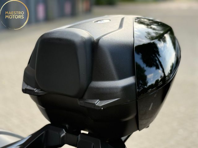 yamaha - tracer-7-gt