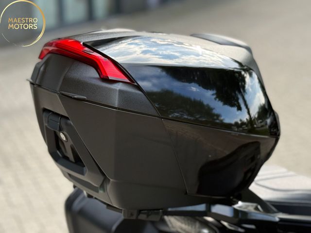 yamaha - tracer-7-gt