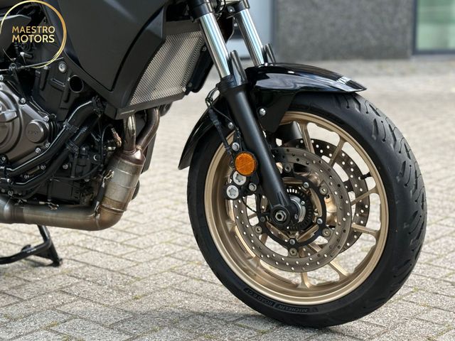 yamaha - tracer-7-gt