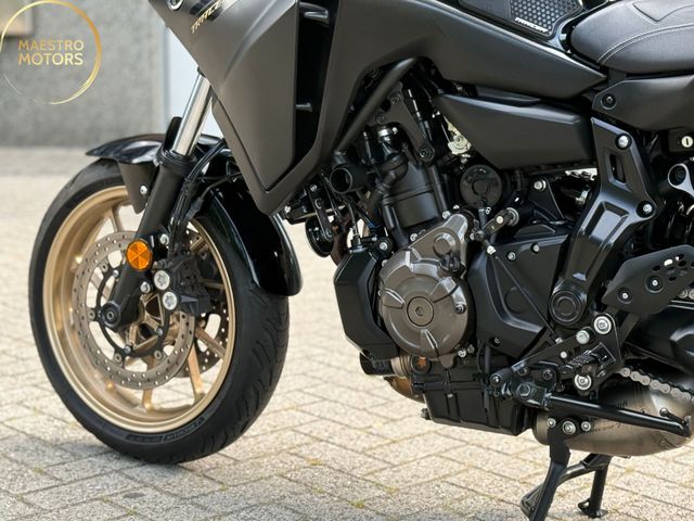 yamaha - tracer-7-gt