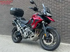 Triumph Tiger 1200 GT PRO 2024 occasion – foto 3 van 23