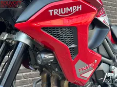 Triumph Tiger 1200 GT PRO 2024 occasion – foto 20 van 23