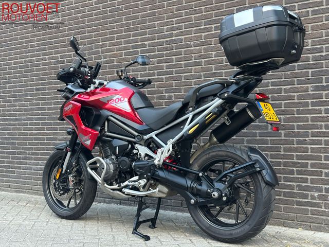 triumph - tiger-1200-gt-pro