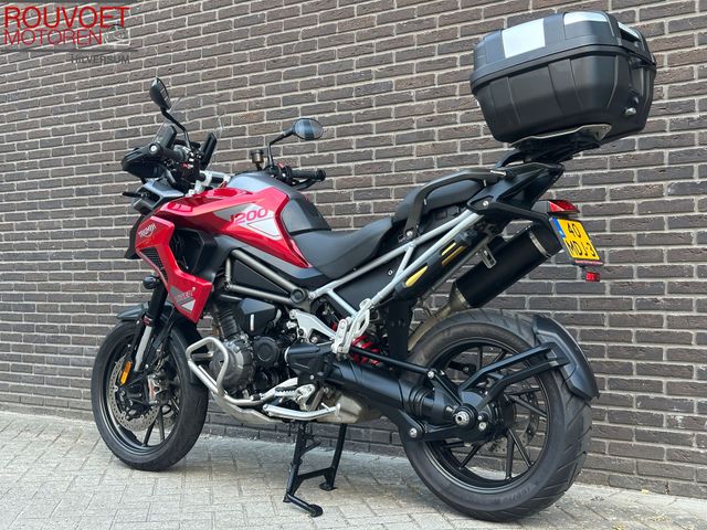triumph - tiger-1200-gt-pro