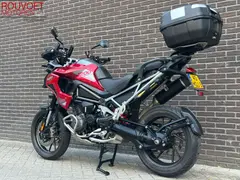 Triumph Tiger 1200 GT PRO 2024 occasion – foto 17 van 23