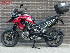 Triumph Tiger 1200 GT PRO 2024 occasion – foto 19 van 23