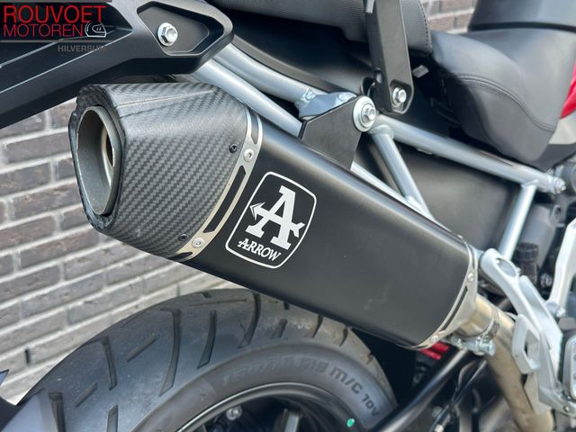 triumph - tiger-1200-gt-pro