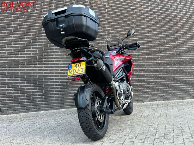 triumph - tiger-1200-gt-pro