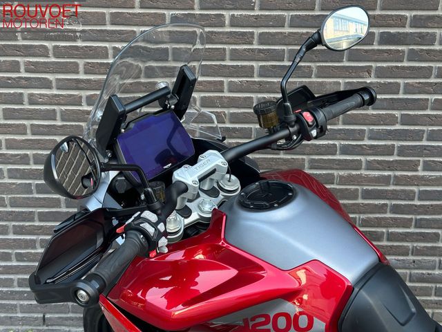 triumph - tiger-1200-gt-pro