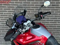 Triumph Tiger 1200 GT PRO 2024 occasion – foto 12 van 23