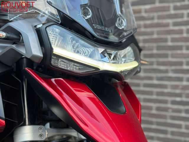 triumph - tiger-1200-gt-pro