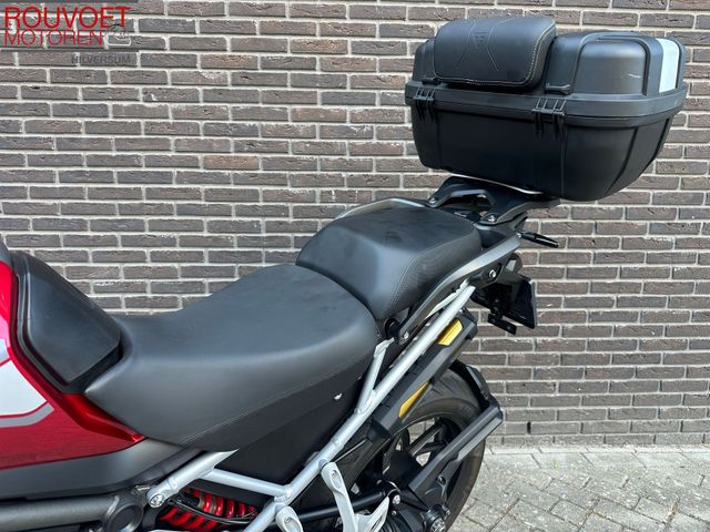 triumph - tiger-1200-gt-pro