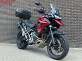 TRIUMPH TIGER 1200 GT PRO