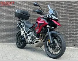 Triumph Tiger 1200 GT PRO 2024 occasion