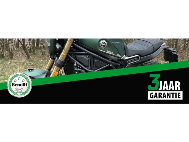 benelli - leoncino-800-trail