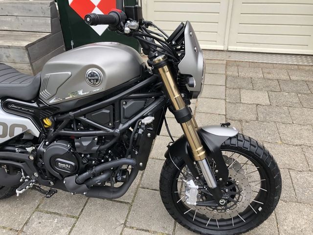 benelli - leoncino-800-trail