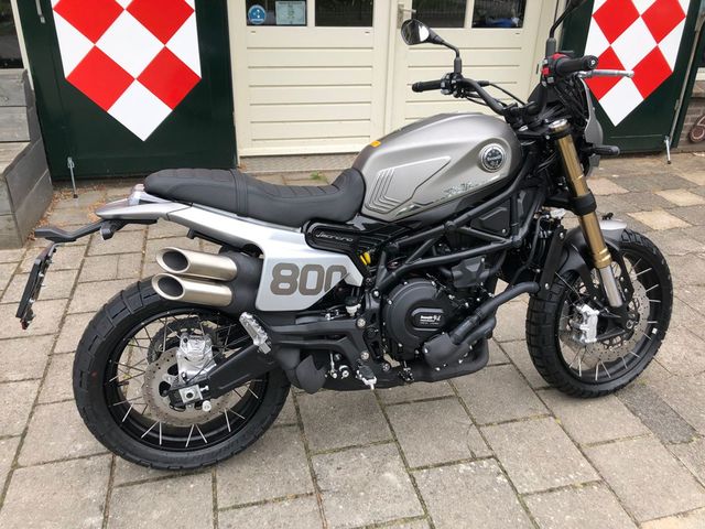 benelli - leoncino-800-trail