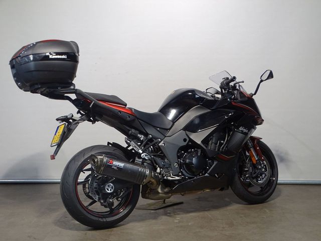 kawasaki - ninja-1000sx