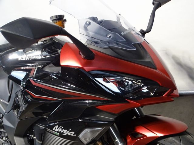 kawasaki - ninja-1000sx