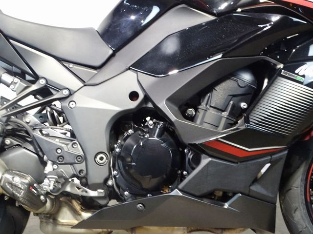 kawasaki - ninja-1000sx