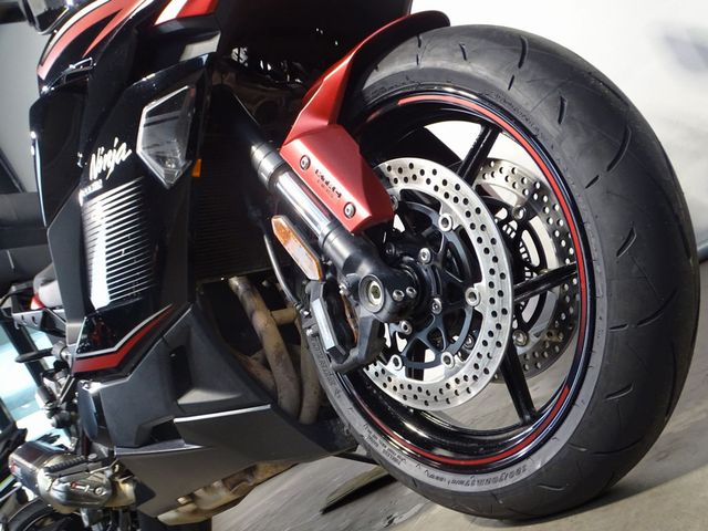 kawasaki - ninja-1000sx