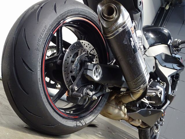 kawasaki - ninja-1000sx