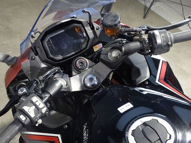 kawasaki - ninja-1000sx