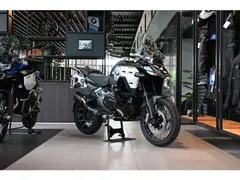 BMW R 1300 GS Adventure 2026 nieuw – foto 3 van 12
