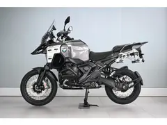 BMW R 1300 GS Adventure Triple Black 2026 nieuw – foto 2 van 12