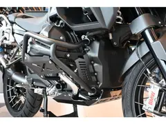 BMW R 1300 GS Adventure Triple Black 2026 nieuw – foto 5 van 12