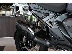 BMW R 1300 GS Adventure Triple Black 2026 nieuw – foto 8 van 12