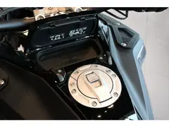 BMW R 1300 GS Adventure Triple Black 2026 nieuw – foto 12 van 12