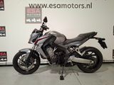 HONDA CB 650 F