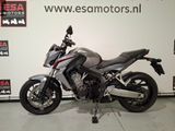 HONDA CB 650 F