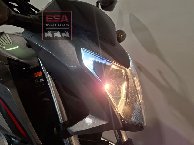 honda - cb-650-f