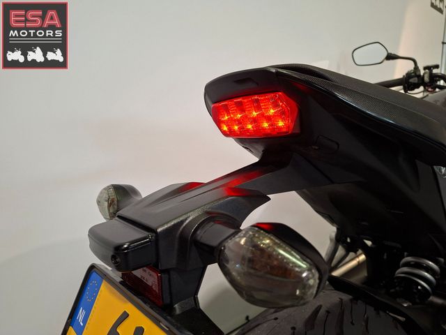 honda - cb-650-f