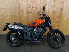 HONDA CL 500