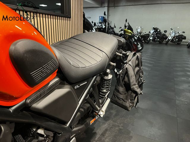 honda - cl-500