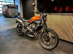 Honda CL 500 ABS 2023 occasion – foto 3 van 15