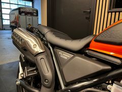 Honda CL 500 ABS 2023 occasion – foto 9 van 15