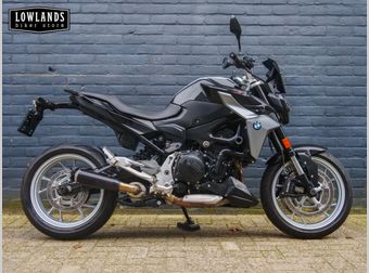 BMW F 900 R 2020 occasion