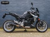 BMW F 900 R