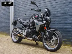 BMW F 900 R 2020 occasion – foto 9 van 10