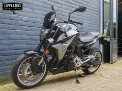 BMW F 900 R 2020 occasion – foto 4 van 10