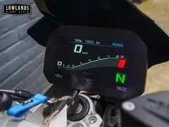 BMW F 900 R 2020 occasion – foto 10 van 10